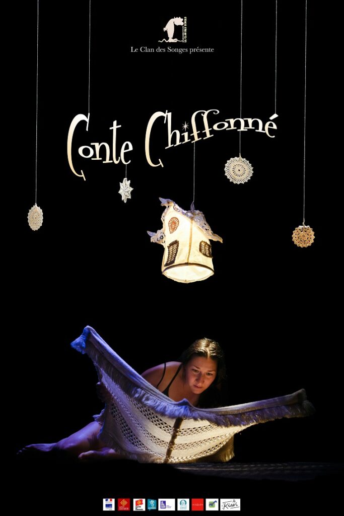 Conte Chiffonn&eacute;
