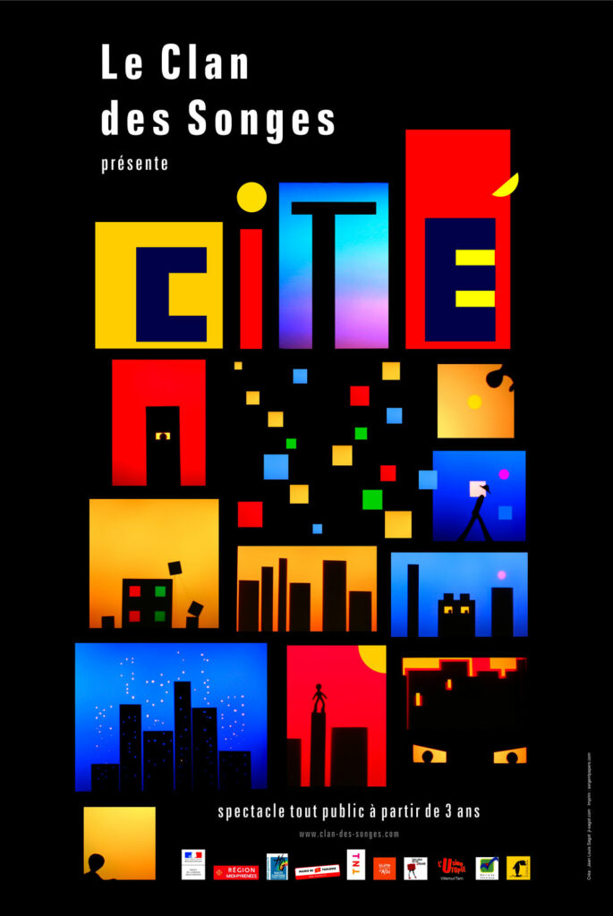 Cit&eacute;