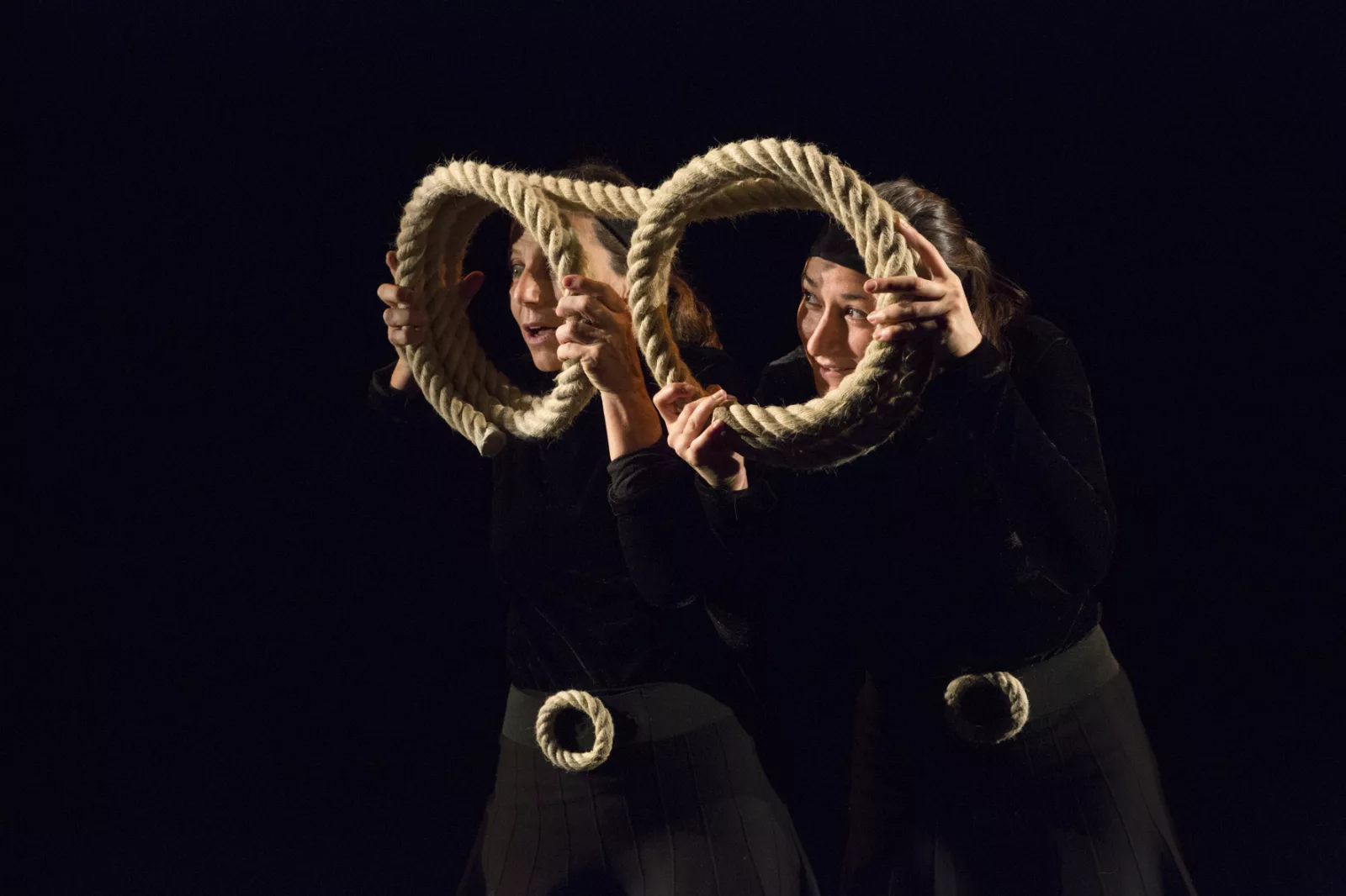 Bout à Bout — photographie du spectacle 2