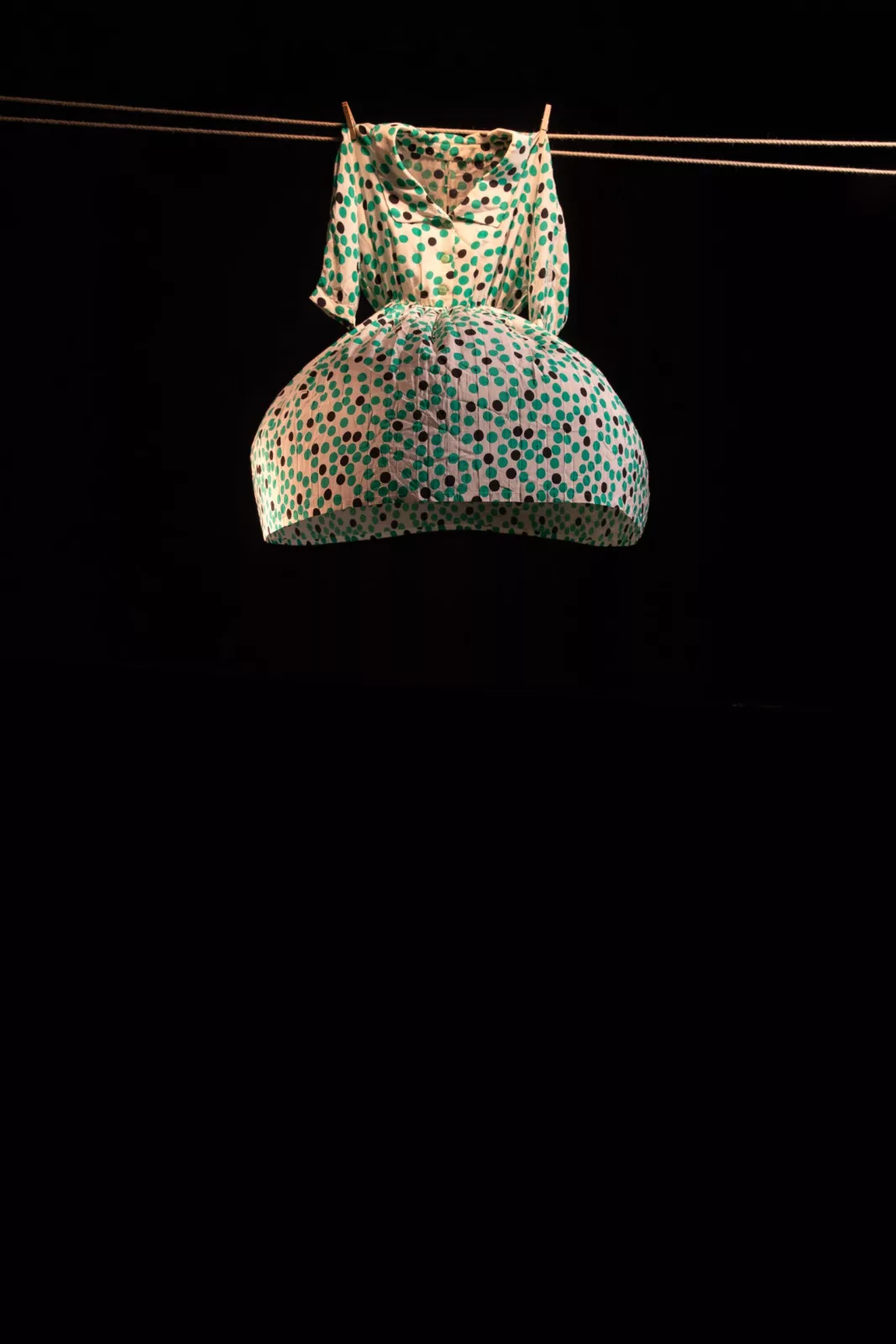 Arrivederci &mdash; photographie du spectacle 1