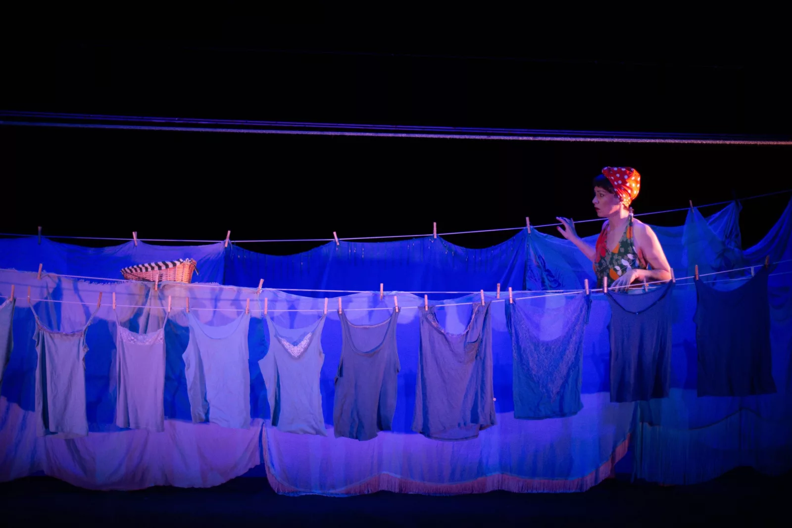 Arrivederci &mdash; photographie du spectacle 7