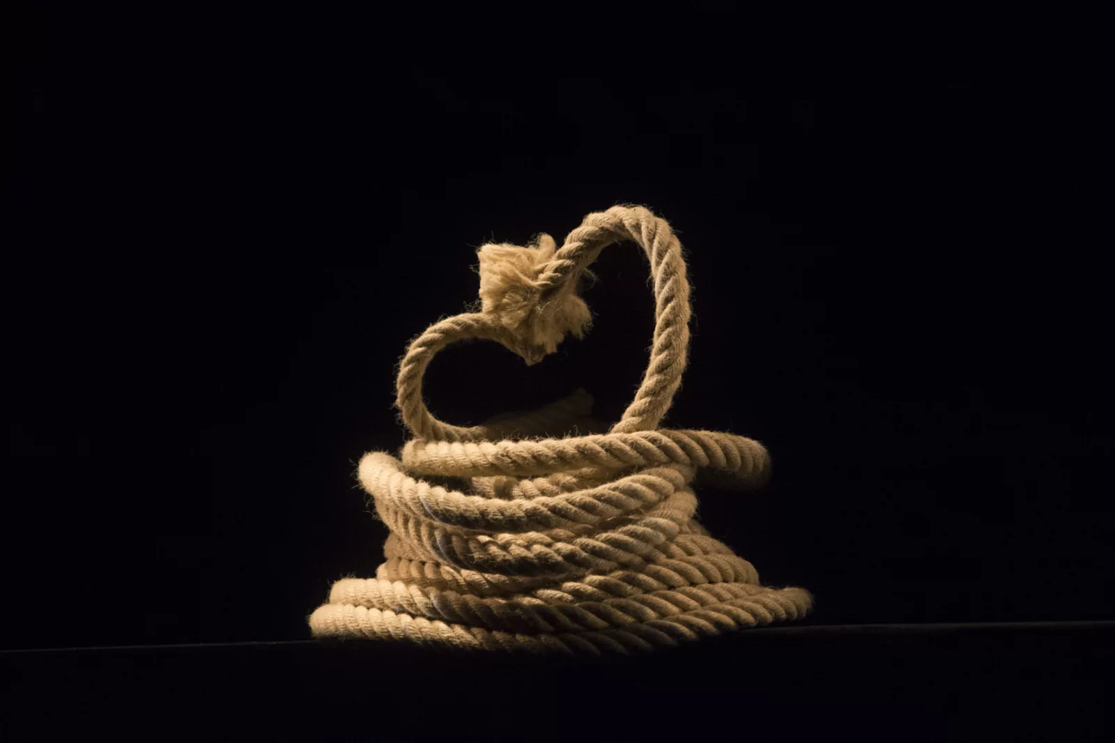 Bout à Bout — photographie du spectacle 3
