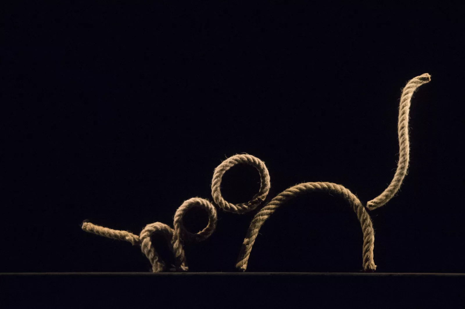 Bout à Bout — photographie du spectacle 4