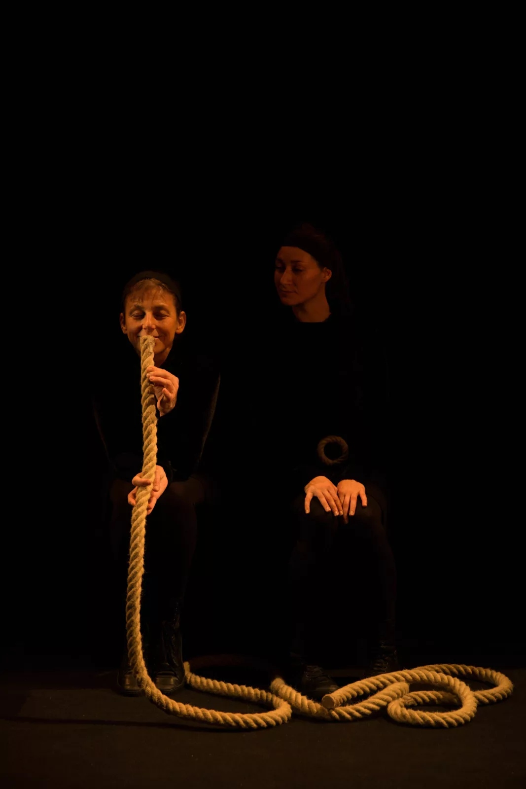 Bout à Bout — photographie du spectacle 9