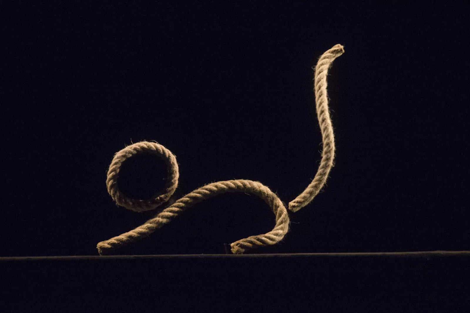 Bout à Bout — photographie du spectacle 5