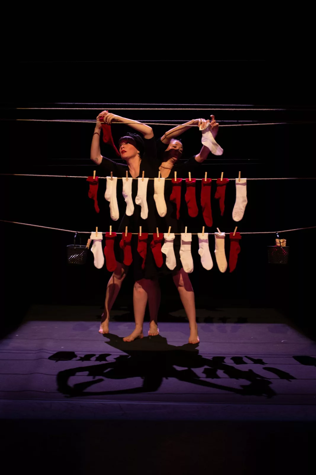 Arrivederci &mdash; photographie du spectacle 9