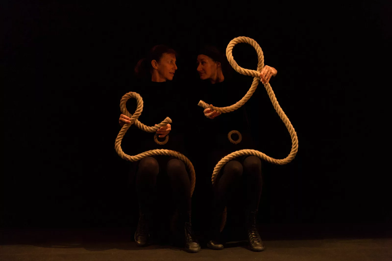 Bout à Bout — photographie du spectacle 10