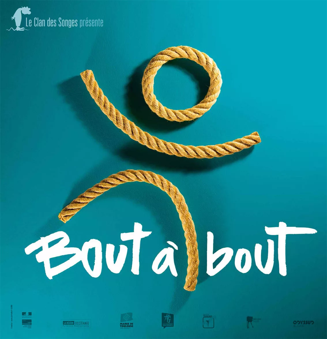 Bout à Bout — photographie du spectacle 12